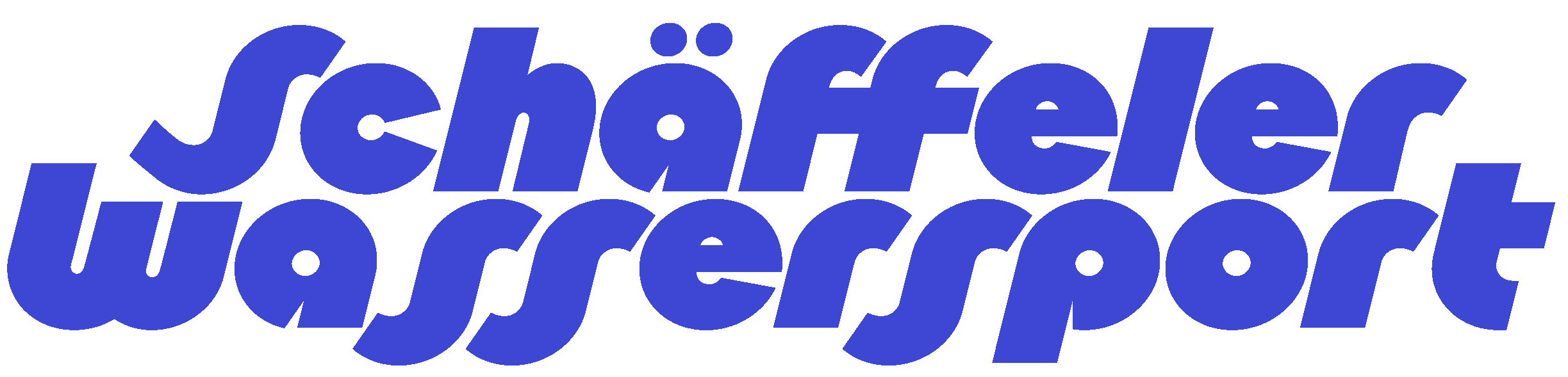 Schäffeler Wassersport