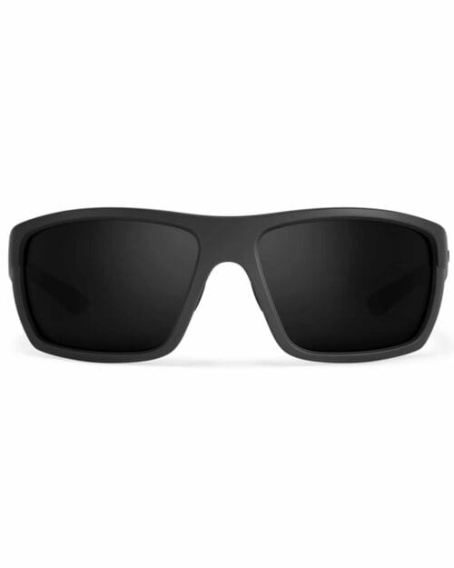 Vallon | Sonnenbrille Malizia - dunkelgrau/grau