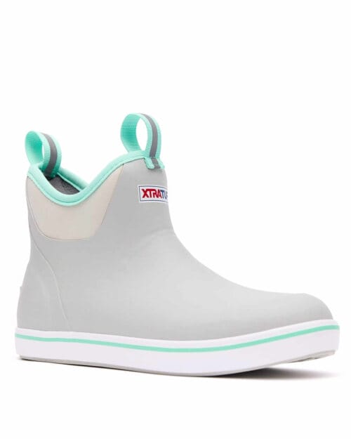 XTRATUF | Stiefel Ankle Deck Boot (Damen) - US 10 / EU 41