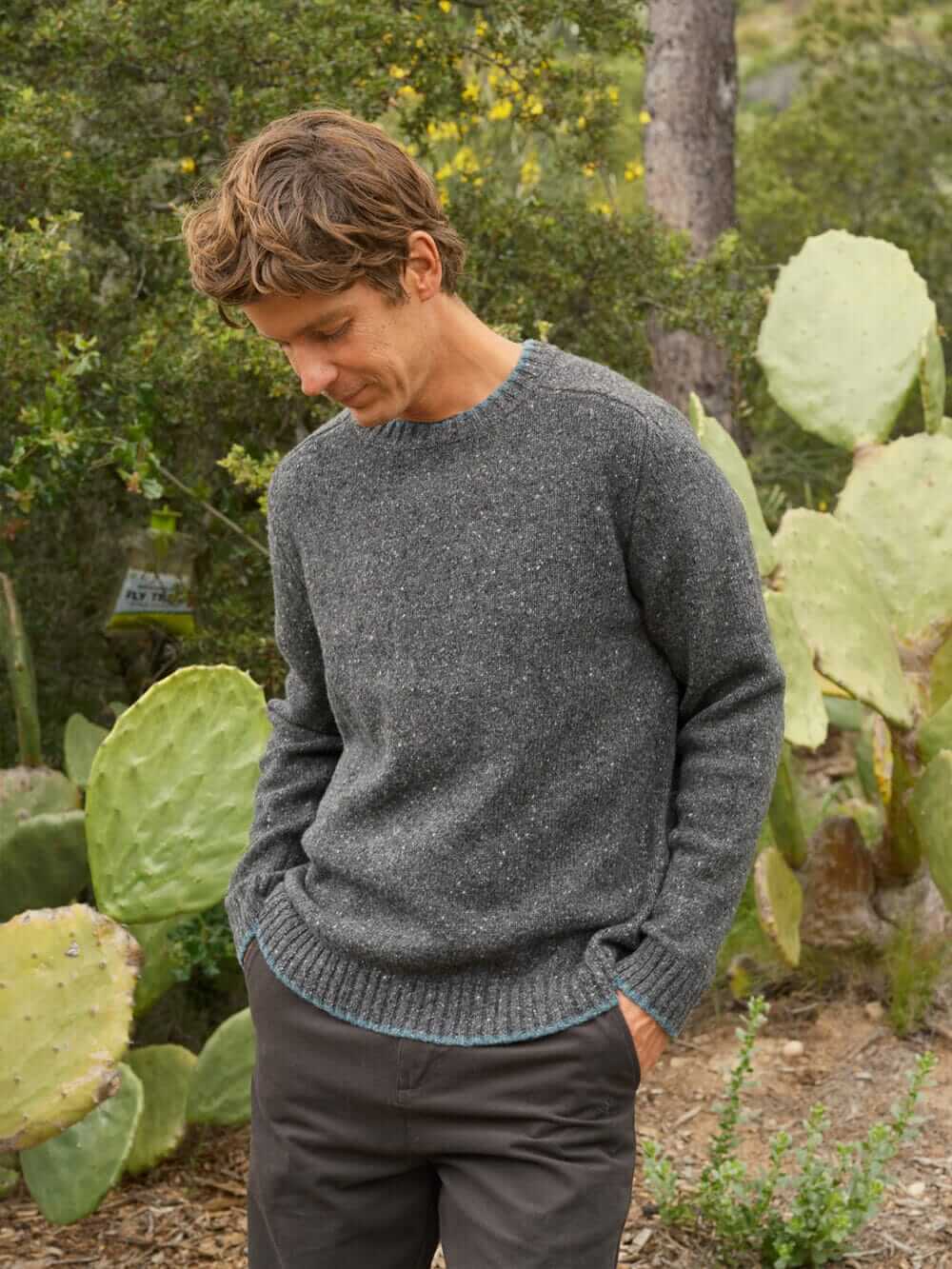 Mollusk | Cambridge Sweater