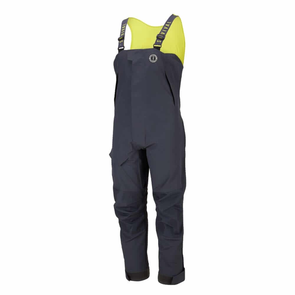 Mustang Survival | Segelhose Men's Taku Waterproof Bib