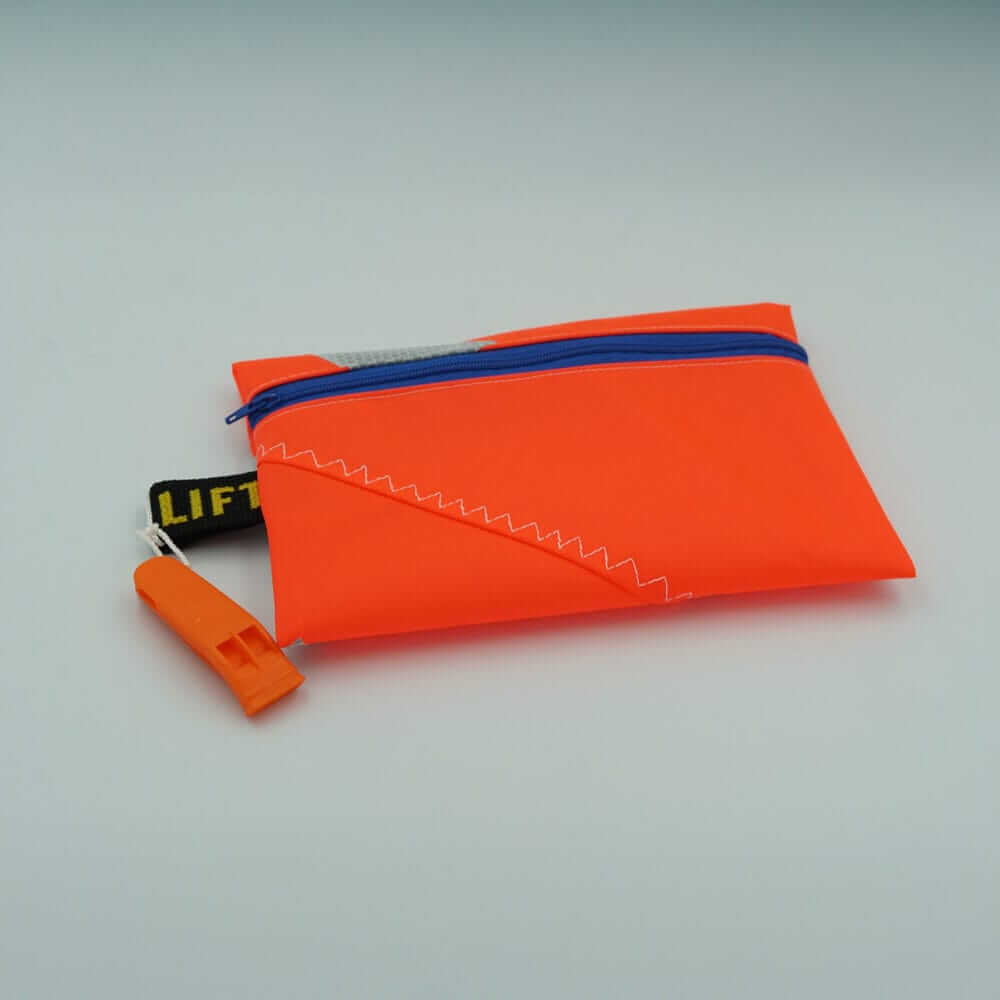 Resailing | Organizer Lifesaver Plus (orange)